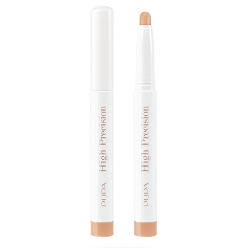 Pupa High Precision Concealer 04 Warm Beige