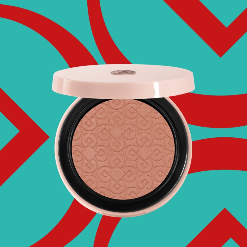 Collistar Impeccabile Maxi Blush Powder Blush Blusher