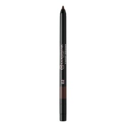Collistar Twist Design crayon contour des yeux 1,2 ml Gel 02 Marrone Espresso