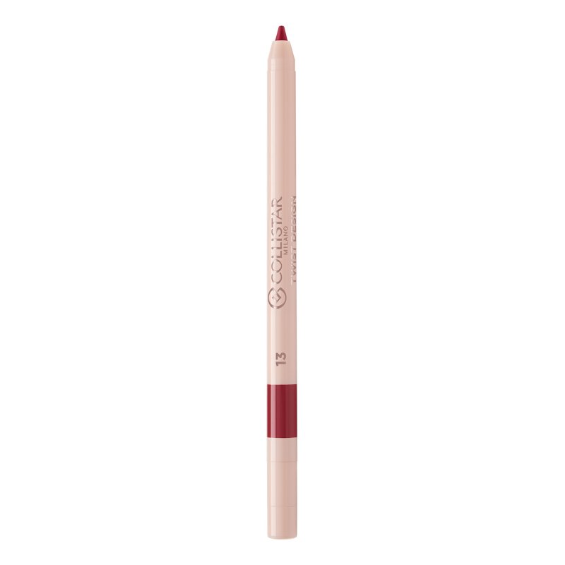 Collistar Twist Design Lip Pencil