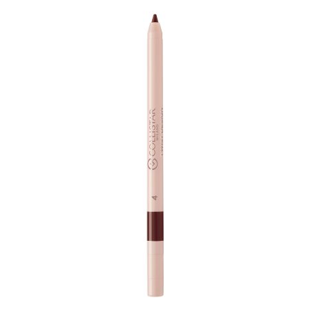 Collistar Twist Design Automatic Lip Pencil 4 - Caffè