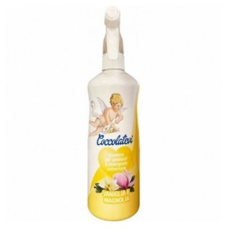 Coccolatevi Ambient Spray 750ml