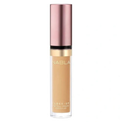Nabla Closeup Stay Full Smooth Concealer In Golden Beige 4 Milliliters