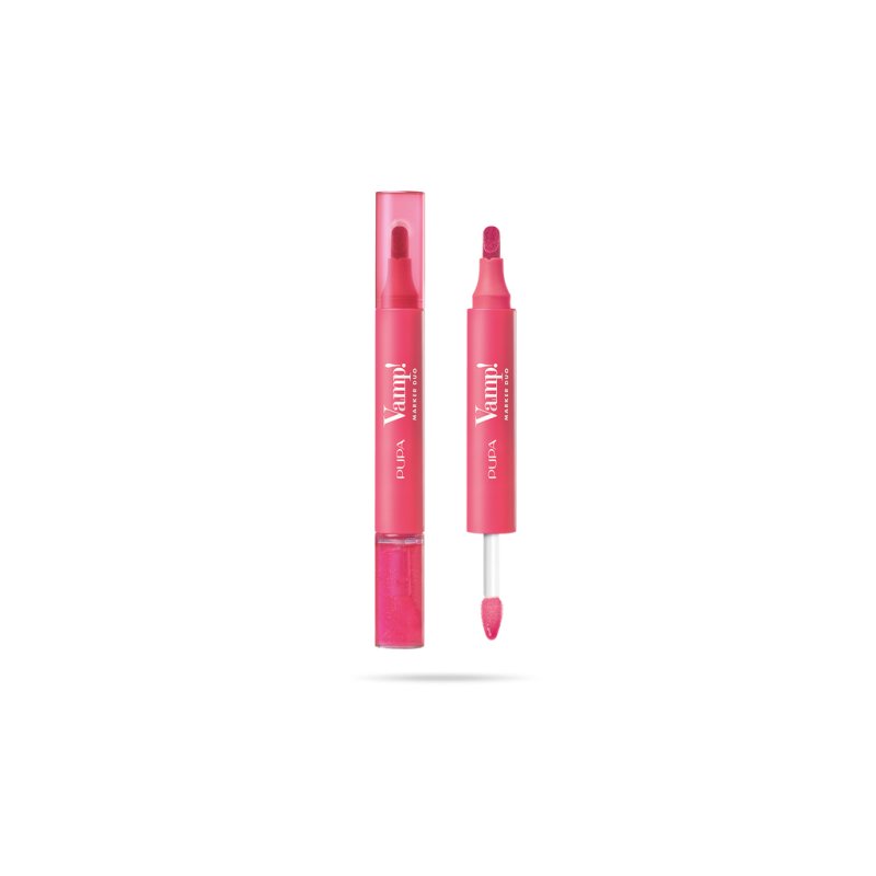 Pupa Pupa Rossetto My Crush N14 Puppy Love