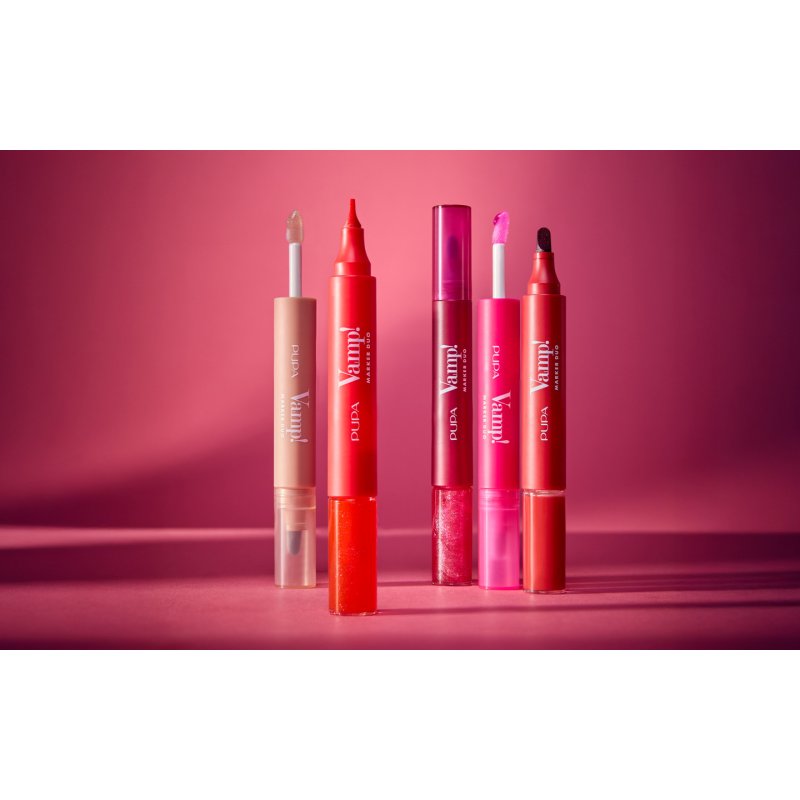 Pupa Pupa Rossetto My Crush N14 Puppy Love