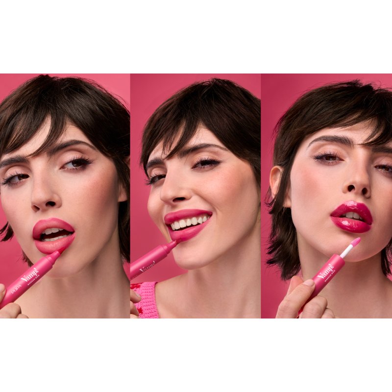 Pupa Pupa Rossetto My Crush N14 Puppy Love