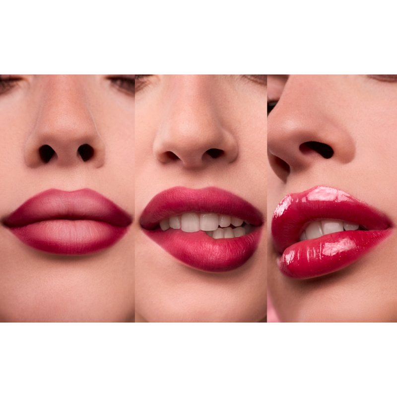 Pupa Vamp Marker Duo Lip Tint Oil Gloss N08