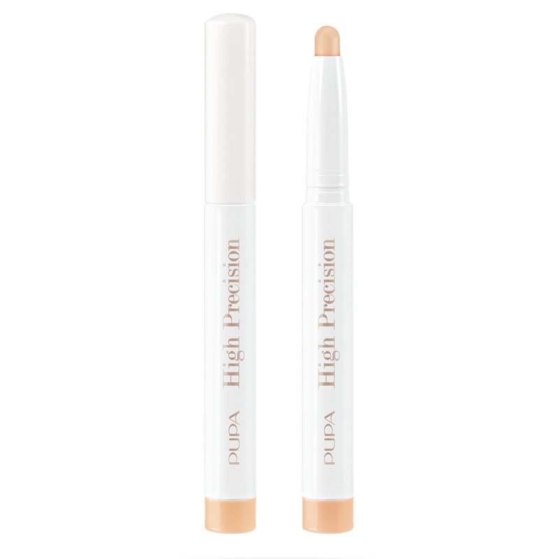 PUPA Milano High Precision correcteur de teint 1,4 g 001 Porcelain