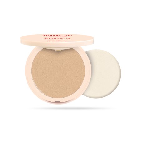 PUPA Milano Wonder Me Defender SPF 50 8,5 g Capsule Crème 003 Medium Beige