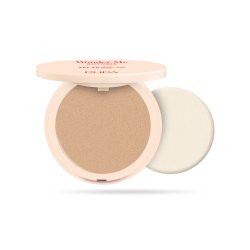 Pupa Wonder Me Defender Foundation Spf 50 N04 High Protection Foundation