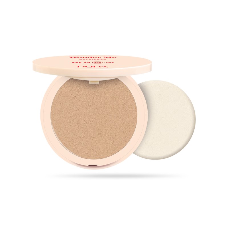PUPA Milano Wonder Me Defender SPF 50 004 Sans 8.5g
