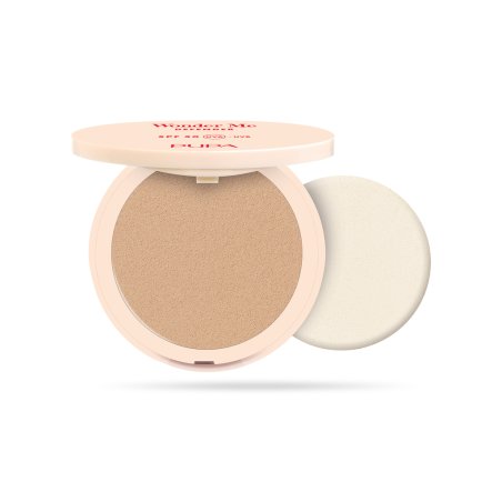 PUPA Milano Wonder Me Defender SPF 50 8,5 g Capsule Crème 004 Sans