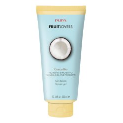 Pupa Fruit Lovers Scented Water Pomegranate 100 Ml