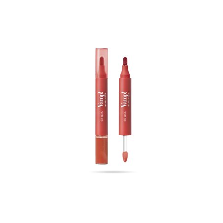 PUPA Milano Vamp! Marker Duo 003 Grape Juice 1.4ml/2.6ml
