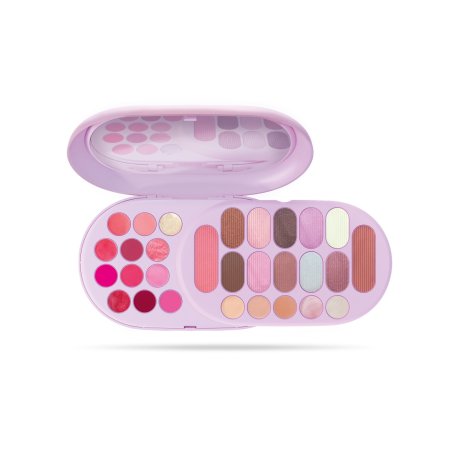 PUPA Milano Make My Day Plus