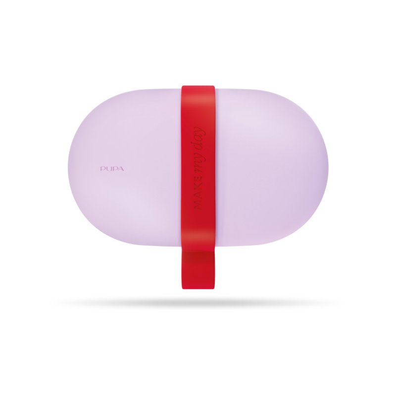 Pupa Make My Day Plus Makeup Palette 243g