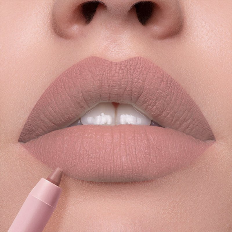 Mulac Cosmetics Lip Master 07 Vanilla Cream