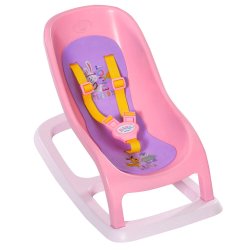 Baby Born - Bouncing Chair (829288)