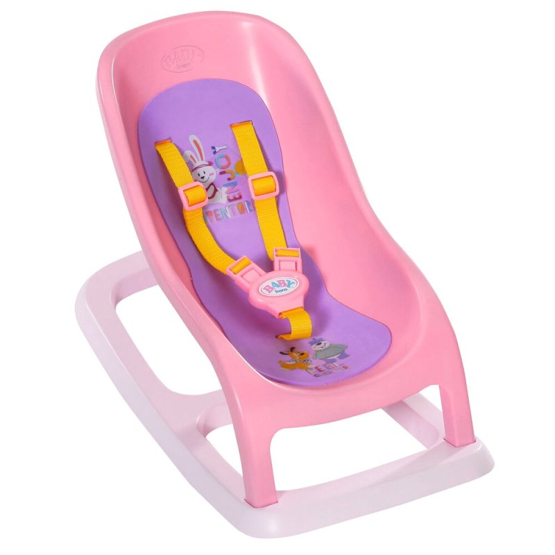 Baby Born - Bouncing Chair (829288)