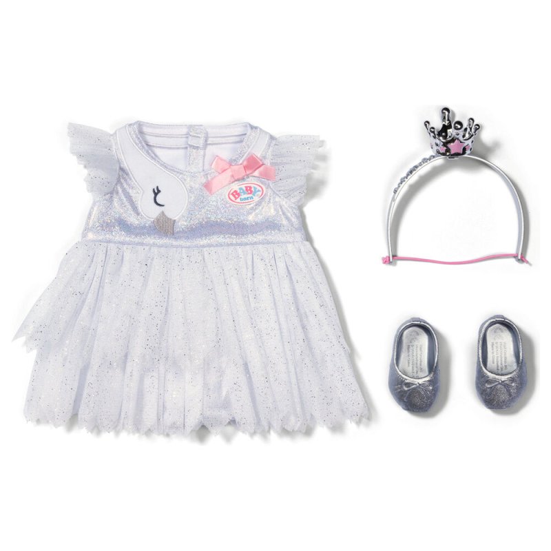 BABY born® Ballerina-Outfit 43cm