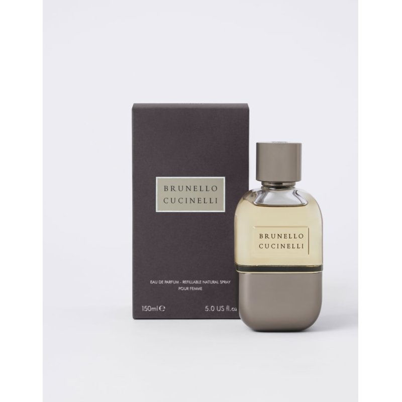 Brunello Cucinelli Pour Femme 150 ml Femmes