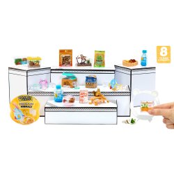 MGA's Miniverse - Make It Mini Animals Series 2 in PDQ