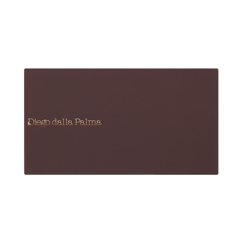 Diego dalla Palma Earth Essence Face&Eye Palette 207 Multicolour, 3 x 2.8g