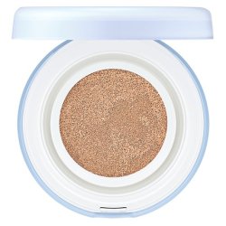 Black Rouge Thin Layer Clear Cushion