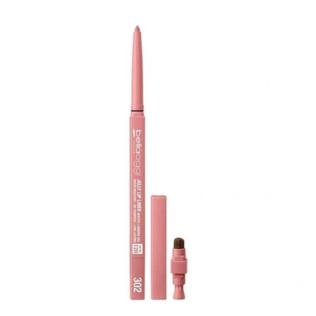 Bellaoggi Jelly Lip Liner 302 Timeless