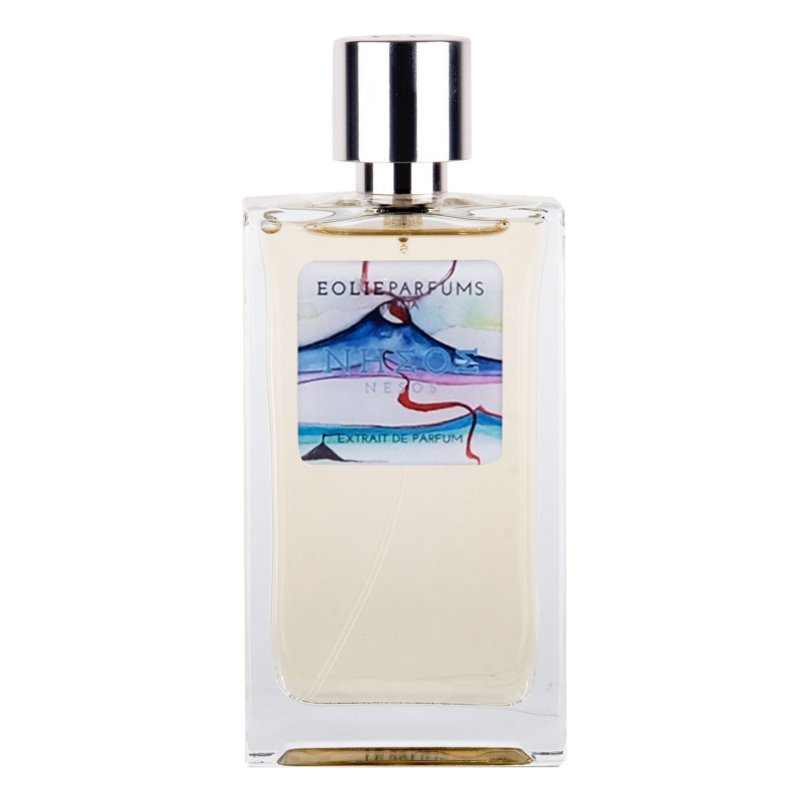 Eolie Parfums Nesos Perfume Extract 100 Ml