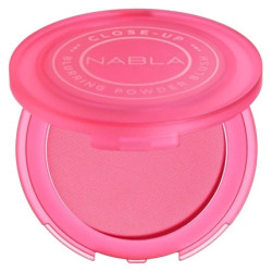 Nabla Closeup Blurring Powder Blush Lucky Rose 5 G