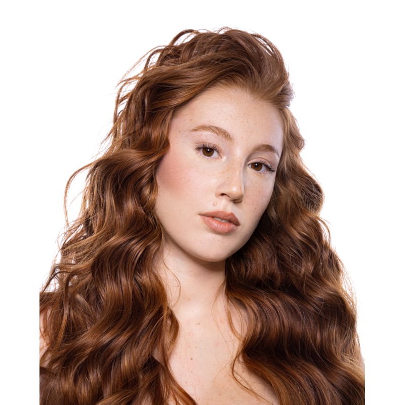 Mulac Cosmetics BFF Best Face Forever 30 ml Tuyau Crème 2Y Angelina