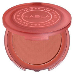 Nabla Closeup Blurring Powder Blush Satisfaction 5 G