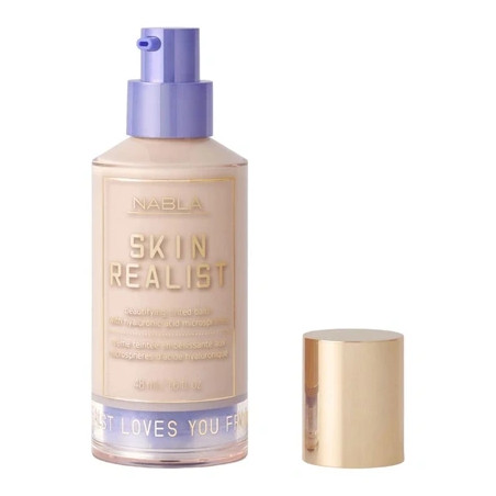 Nabla Skin Realist Beautifying Tinted Balm 05 Fair 48 Ml