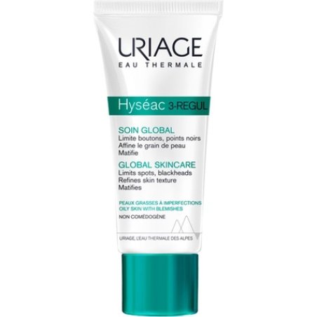 Uriage Hyseac 3 Regul 40ml