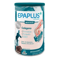 Epaplus Arthicare Muscles Chocolate Flavor 504g