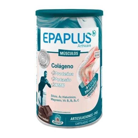 Epaplus Arthicare Muscles Chocolate Flavor 504g