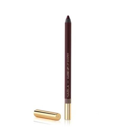 Nabla Closeup Lip Shaper Lip Liner Nude 65