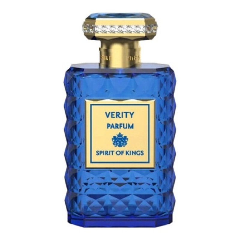 Spirit Of Kings Unisex Verity Parfum 34 Oz