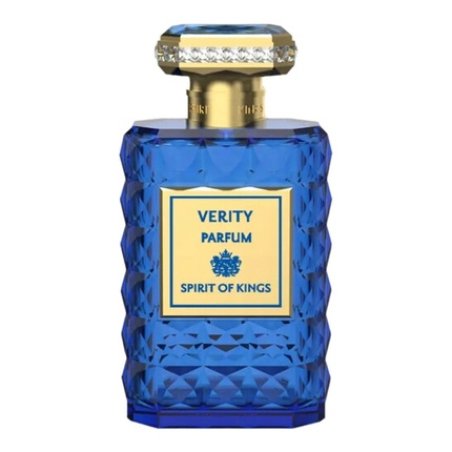 Spirit Of Kings Unisex Verity Parfum 34 Oz