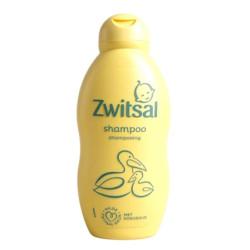 Zwitsal Shampoo 200ml