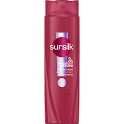 Sunsilk Shampoo Keratin 250 Ml