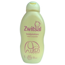 Zwitsal Body Lotion 200 Ml