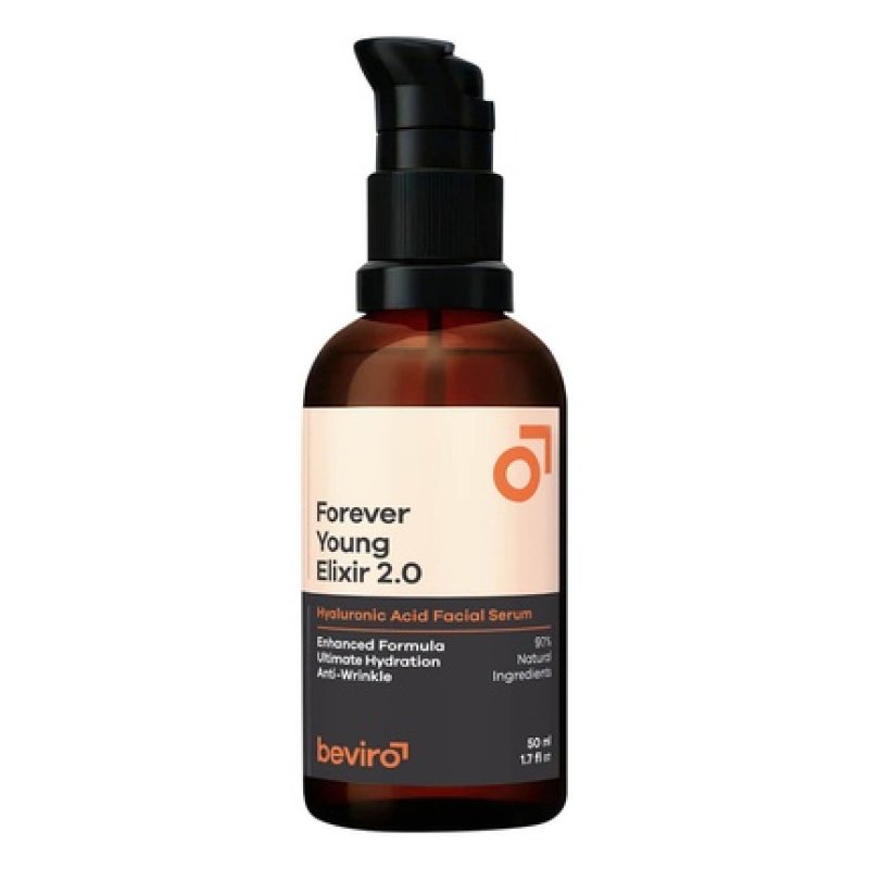 Beviro Serum Forever Young Elixir 20