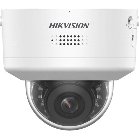 Hikvision DS-2CD2747G2H-LIPTRZS2U/SL(2.8-12MM) caméra de sécurité Dôme Caméra de sécurité IP Intérieure et