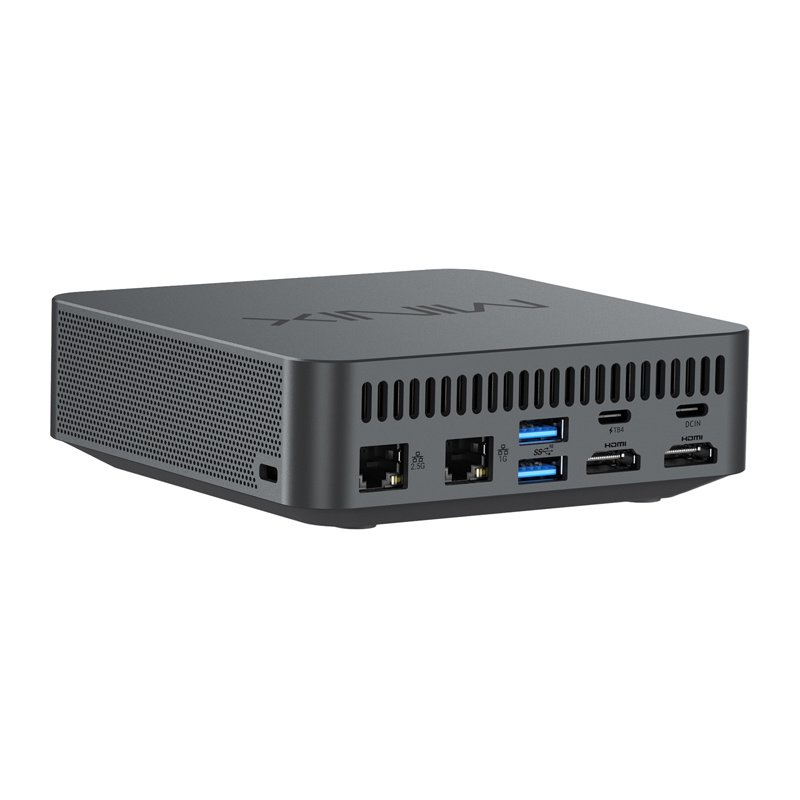 Mini PC Minix Minix N512 i5 i5 12600h 16 512GB