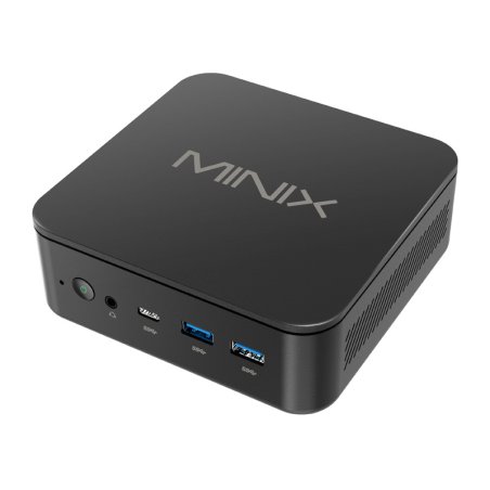 Mini PC Minix NR660 ryzen 5 6600h 16 512