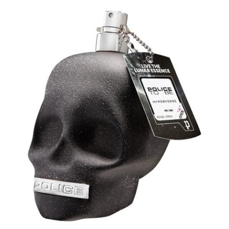 Police To Be Hyperverse For Man Eau De Toilette Spray 40ml