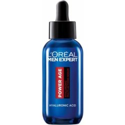 L'Oreal Paris Men Expert Power Age Serum 30 Ml For Mature Dry And Dull Skin