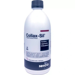 Nhco Nutrition Nhco Collaxsil Tendons Ligaments Joints 500 Ml